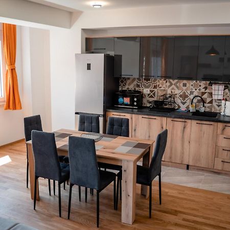 Darki Apartments 4 - Very Central 100 Square Meters,Two Bedrooms,Free Parking 오흐리드 외부 사진
