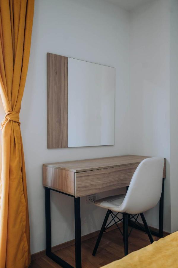 Darki Apartments 4 - Very Central 100 Square Meters,Two Bedrooms,Free Parking 오흐리드 외부 사진