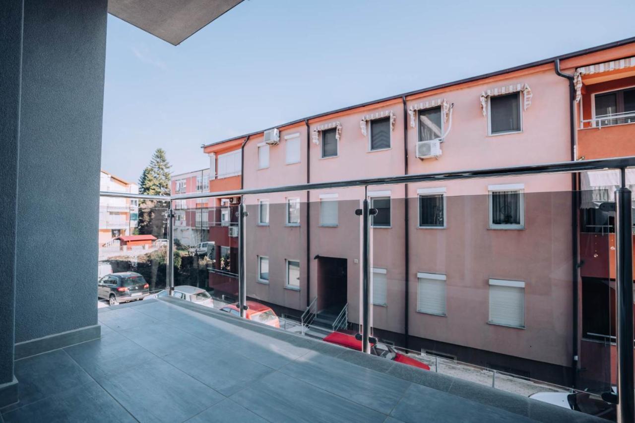 Darki Apartments 4 - Very Central 100 Square Meters,Two Bedrooms,Free Parking 오흐리드 외부 사진