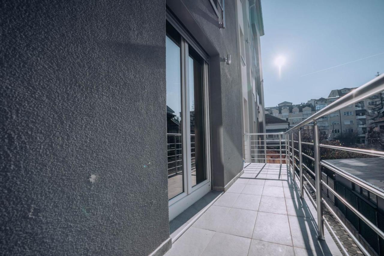 Darki Apartments 4 - Very Central 100 Square Meters,Two Bedrooms,Free Parking 오흐리드 외부 사진