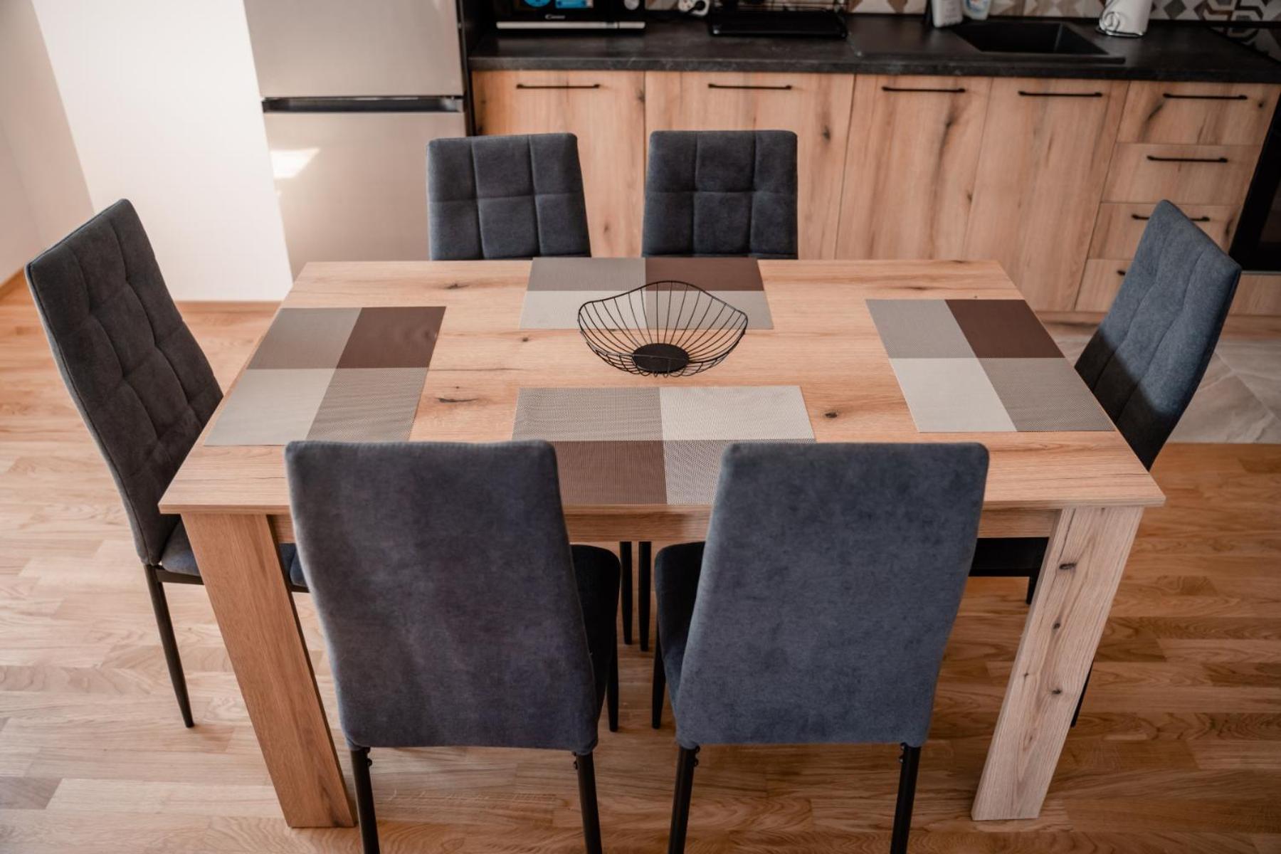 Darki Apartments 4 - Very Central 100 Square Meters,Two Bedrooms,Free Parking 오흐리드 외부 사진