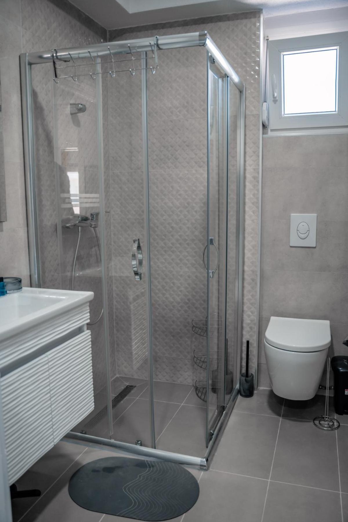 Darki Apartments 4 - Very Central 100 Square Meters,Two Bedrooms,Free Parking 오흐리드 외부 사진