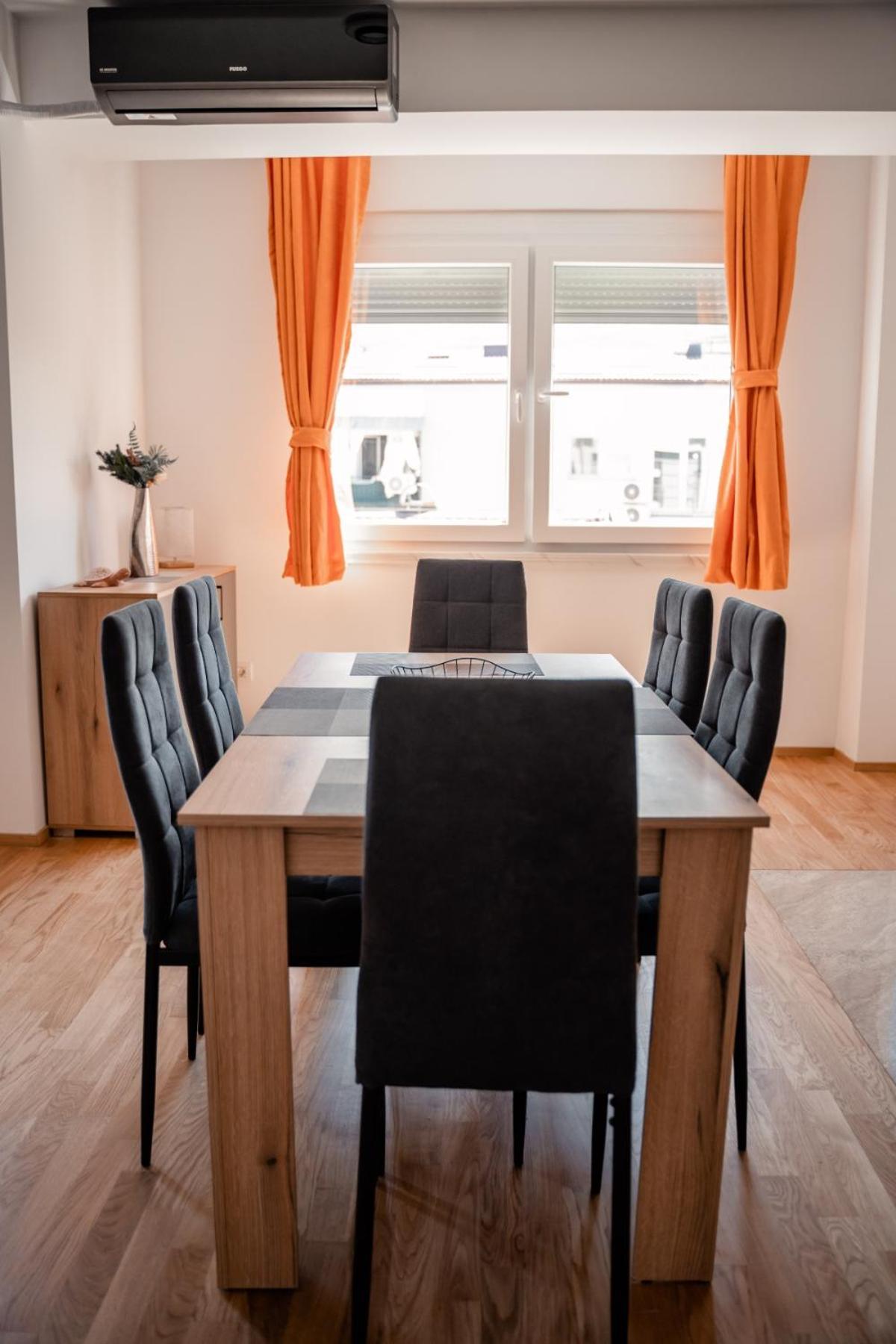 Darki Apartments 4 - Very Central 100 Square Meters,Two Bedrooms,Free Parking 오흐리드 외부 사진