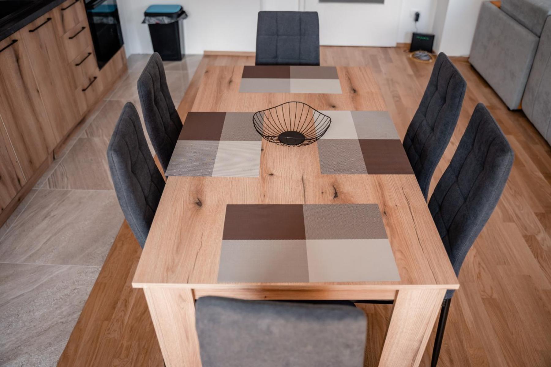 Darki Apartments 4 - Very Central 100 Square Meters,Two Bedrooms,Free Parking 오흐리드 외부 사진